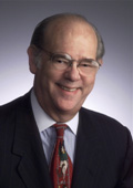 Commercial Real Estate Attorney Charles Goldberg