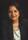 Rita Pattni Attorney